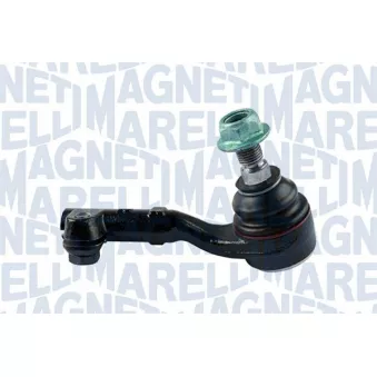 Rotule de barre de connexion avant droit MAGNETI MARELLI 301191603060