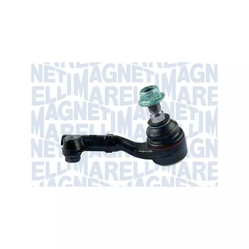 Rotule de barre de connexion avant droit MAGNETI MARELLI 301191603060