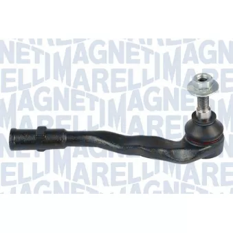 Rotule de barre de connexion avant droit MAGNETI MARELLI 301191602880
