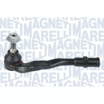 Rotule de barre de connexion avant gauche MAGNETI MARELLI 301191602890