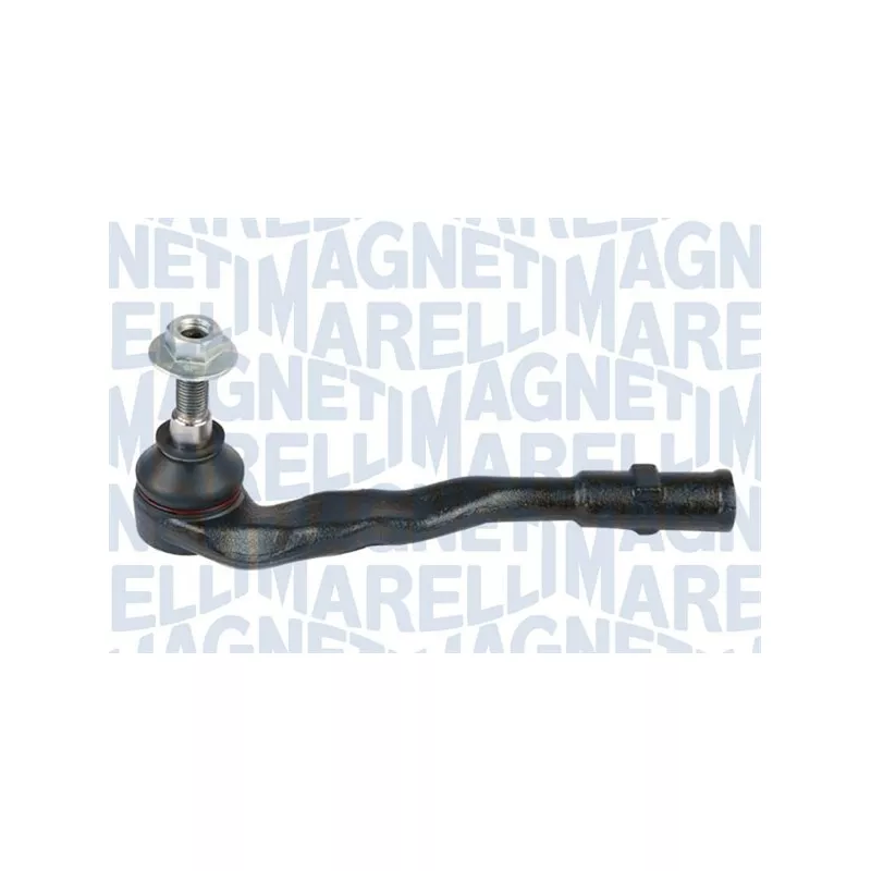 Rotule de barre de connexion avant gauche MAGNETI MARELLI 301191602890