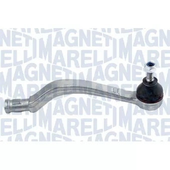 Rotule de barre de connexion avant droit MAGNETI MARELLI 301191603860