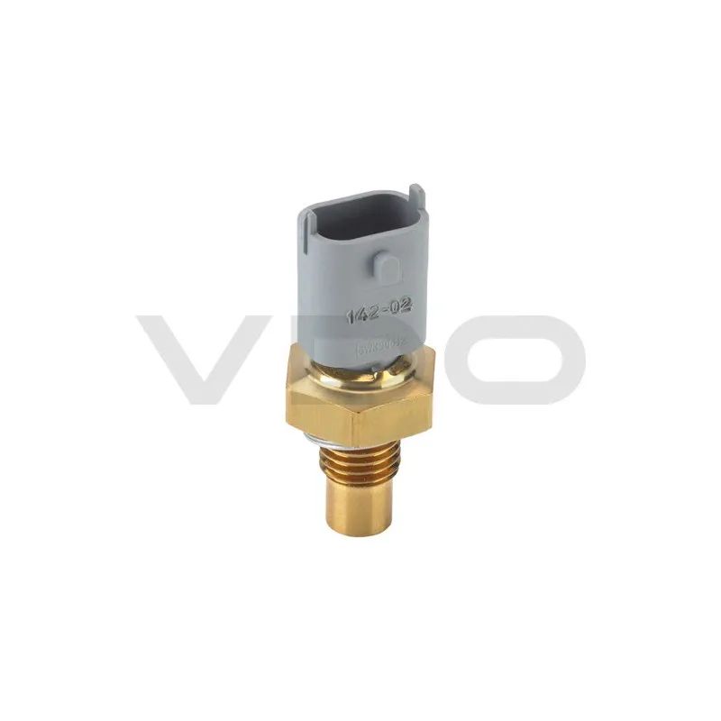 Contact thermique, voyant avertisseur de l'agent réfrigérant Continental VDO S107160001Z