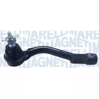 Rotule de barre de connexion avant gauche MAGNETI MARELLI
