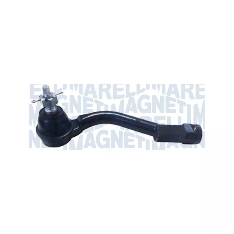 Rotule de barre de connexion avant gauche MAGNETI MARELLI 301191604710