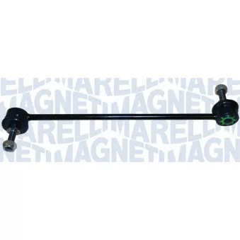 Entretoise/tige, stabilisateur MAGNETI MARELLI 301191621680