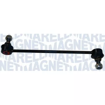 Entretoise/tige, stabilisateur MAGNETI MARELLI 301191624780