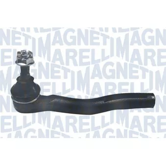 Rotule de barre de connexion avant droit MAGNETI MARELLI 301191606720