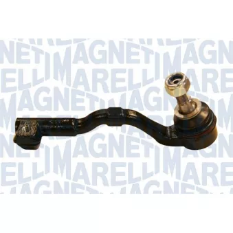 Rotule de barre de connexion avant droit MAGNETI MARELLI 301191603190