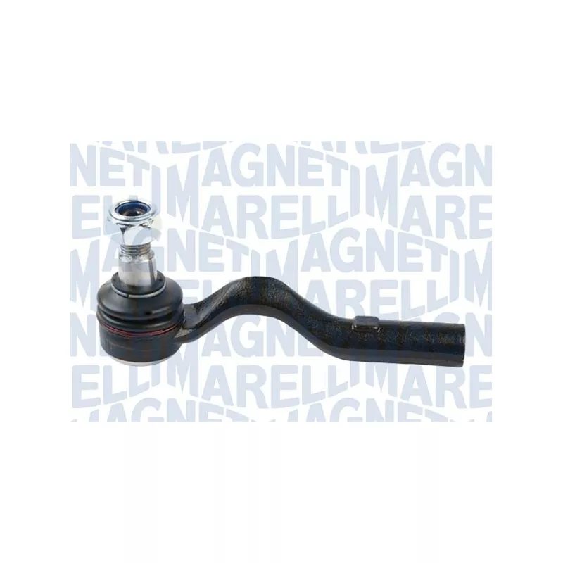 Rotule de barre de connexion avant gauche MAGNETI MARELLI 301191604820