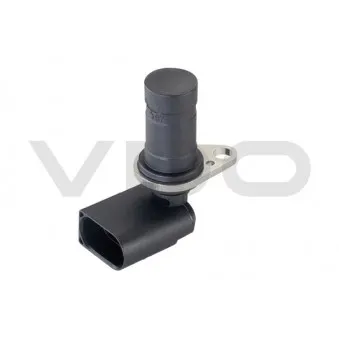 Capteur d'angle, vilebrequin Continental VDO S107230001Z