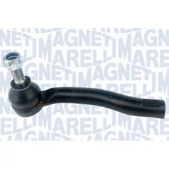 Rotule de barre de connexion avant gauche MAGNETI MARELLI 301191606840