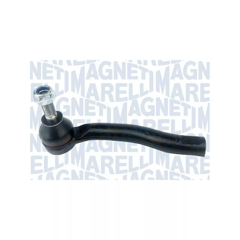 Rotule de barre de connexion avant gauche MAGNETI MARELLI 301191606840