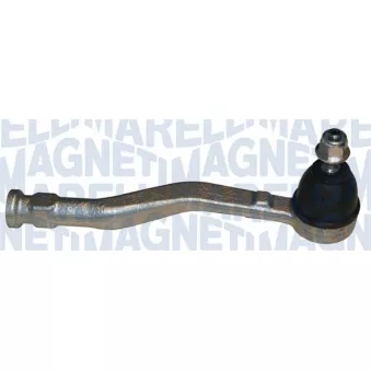 Rotule de barre de connexion avant droit MAGNETI MARELLI