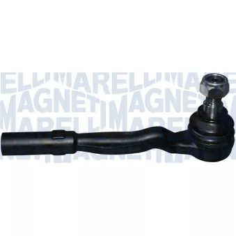 Rotule de barre de connexion avant droit MAGNETI MARELLI 301191605300
