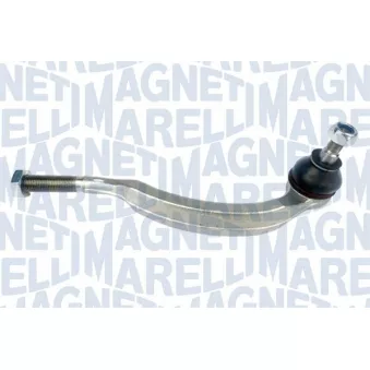 Rotule de barre de connexion avant droit MAGNETI MARELLI 301191606190