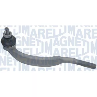 Rotule de barre de connexion avant gauche MAGNETI MARELLI 301191606200