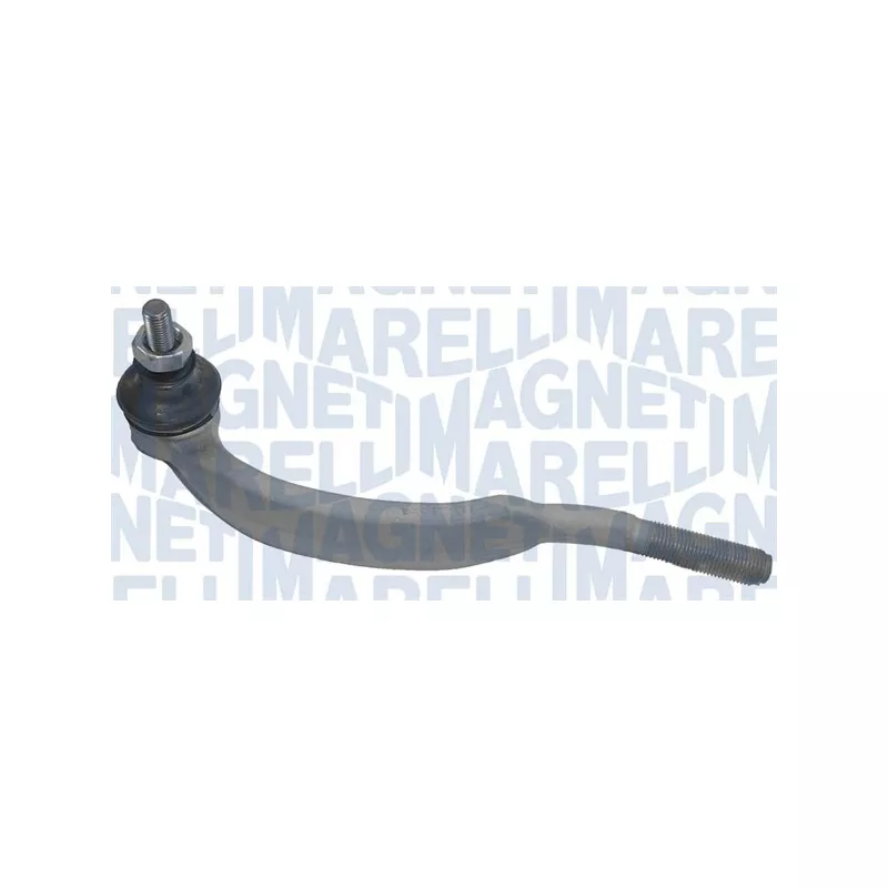 Rotule de barre de connexion avant gauche MAGNETI MARELLI 301191606200
