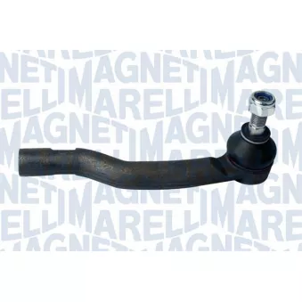 Rotule de barre de connexion avant droit MAGNETI MARELLI 301191606850