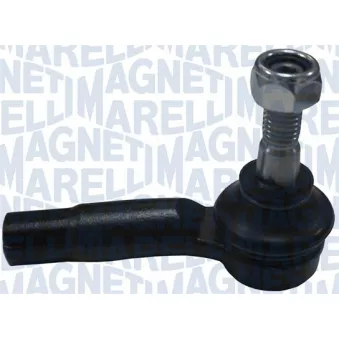 Rotule de barre de connexion avant droit MAGNETI MARELLI 301191604090