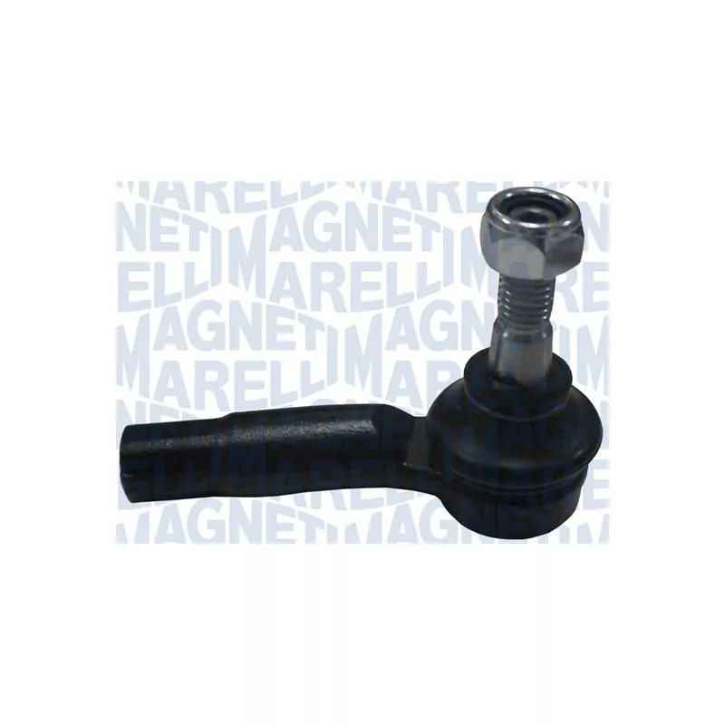 Rotule de barre de connexion avant droit MAGNETI MARELLI 301191604090