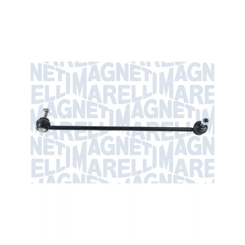 Biellette de barre stabilisatrice avant gauche MAGNETI MARELLI 301191620620