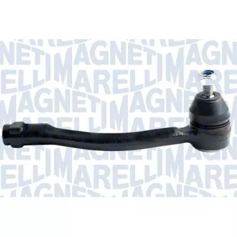 Rotule de barre de connexion avant droit MAGNETI MARELLI 301191604760