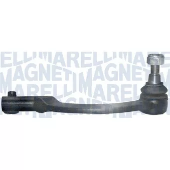 Rotule de barre de connexion avant droit MAGNETI MARELLI 301191606330