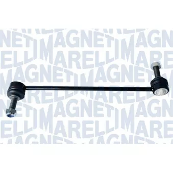 Entretoise/tige, stabilisateur MAGNETI MARELLI 301191621830