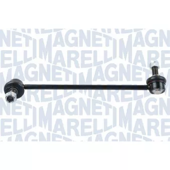 Entretoise/tige, stabilisateur avant gauche MAGNETI MARELLI 301191622320