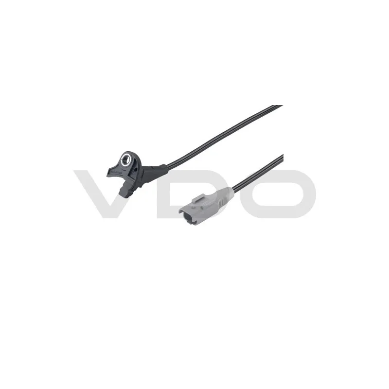 Capteur, vitesse de roue Continental VDO S107396002Z
