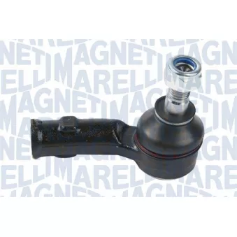 Rotule de barre de connexion avant droit MAGNETI MARELLI 301191606980
