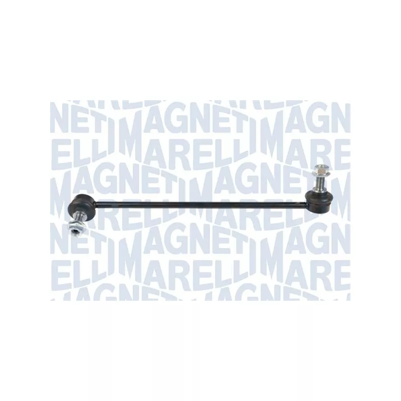 Entretoise/tige, stabilisateur avant gauche MAGNETI MARELLI 301191620810