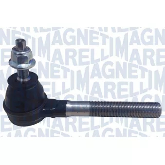 Rotule de barre de connexion MAGNETI MARELLI 301191603850