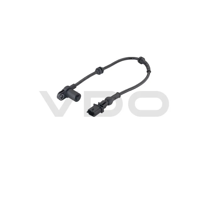 Capteur, vitesse de roue Continental VDO S107470001Z