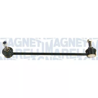 Entretoise/tige, stabilisateur avant gauche MAGNETI MARELLI 301191624390