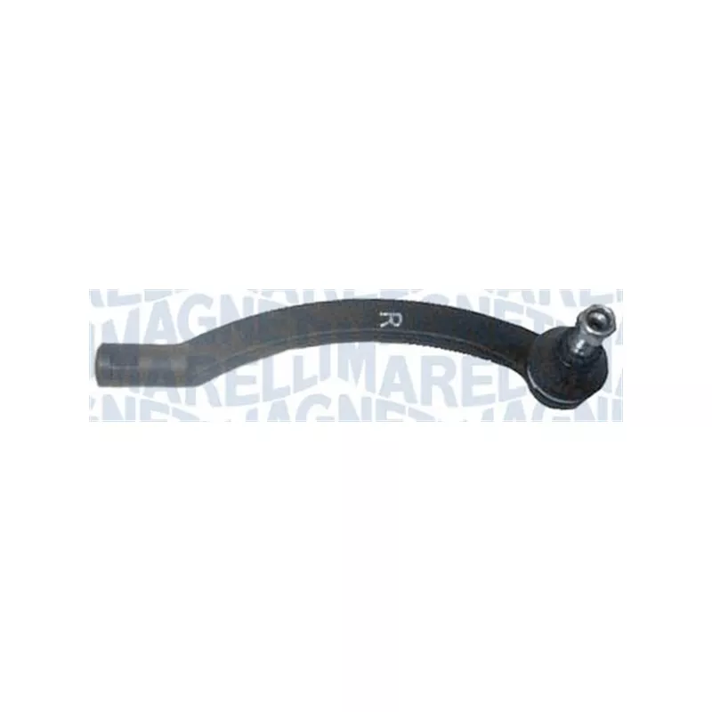 Rotule de barre de connexion avant droit MAGNETI MARELLI 301191605600