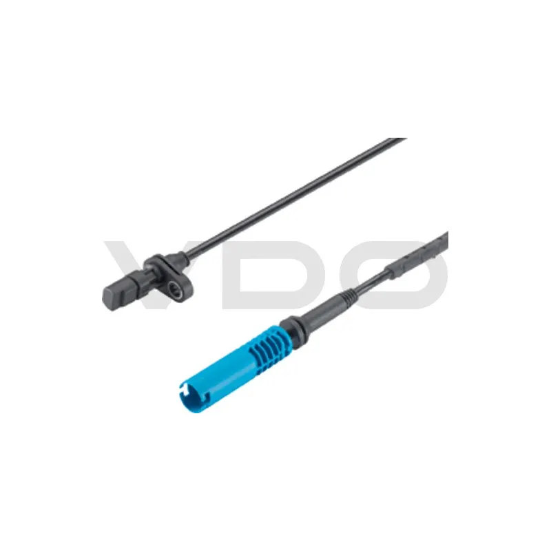 Capteur, vitesse de roue Continental VDO s107480002Z