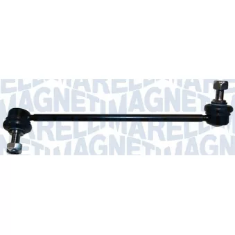 Entretoise/tige, stabilisateur avant droit MAGNETI MARELLI 301191622310