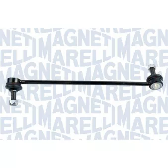 Entretoise/tige, stabilisateur avant gauche MAGNETI MARELLI 301191622570