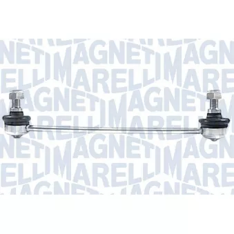 Entretoise/tige, stabilisateur MAGNETI MARELLI 301191624590