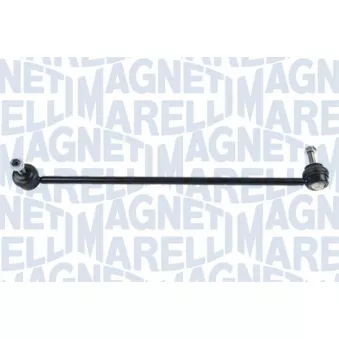 Biellette de barre stabilisatrice avant droit MAGNETI MARELLI 301191620610