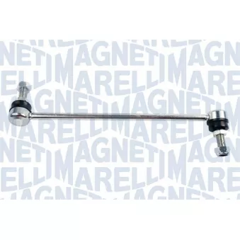 Entretoise/tige, stabilisateur avant gauche MAGNETI MARELLI 301191624730