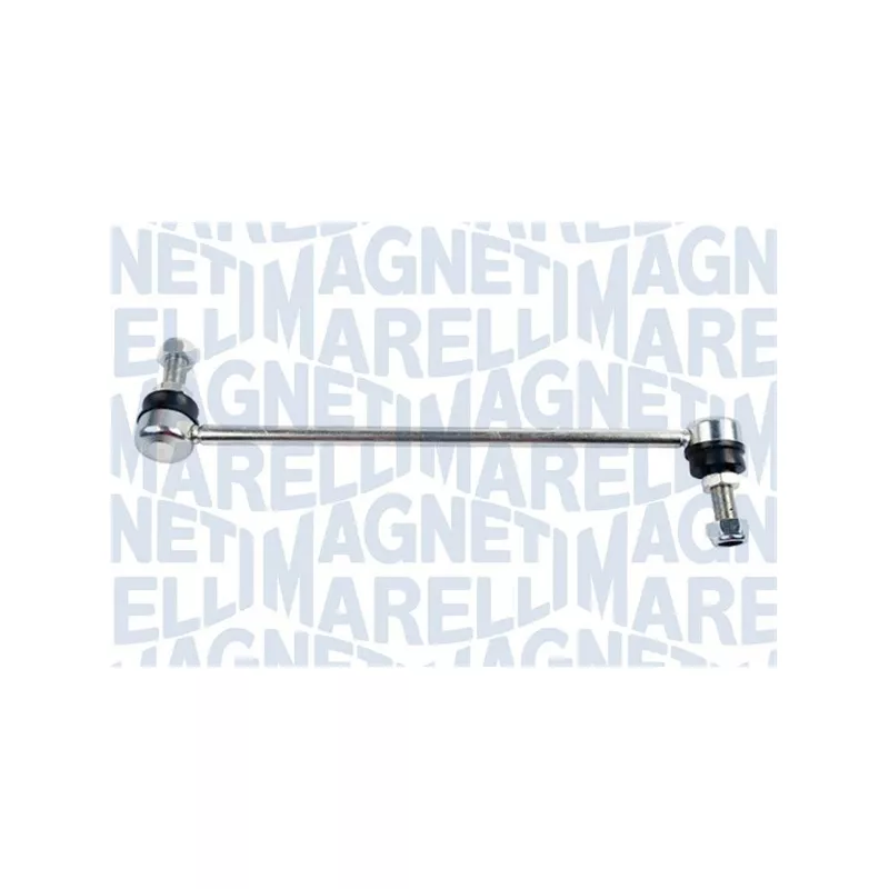 Entretoise/tige, stabilisateur avant gauche MAGNETI MARELLI 301191624730