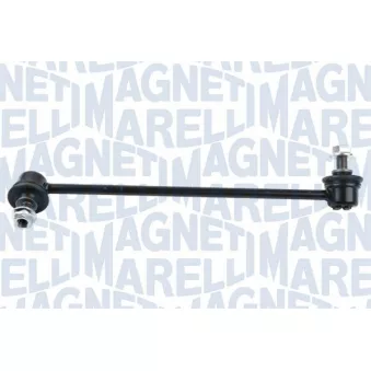 Entretoise/tige, stabilisateur avant gauche MAGNETI MARELLI 301191621510