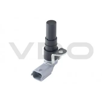 Capteur d'angle, vilebrequin Continental VDO S107541001Z