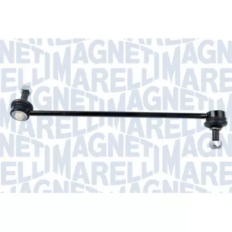 Entretoise/tige, stabilisateur avant droit MAGNETI MARELLI 301191622550