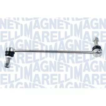 Entretoise/tige, stabilisateur avant droit MAGNETI MARELLI 301191624720