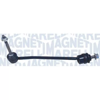 Entretoise/tige, stabilisateur avant gauche MAGNETI MARELLI 301191623880