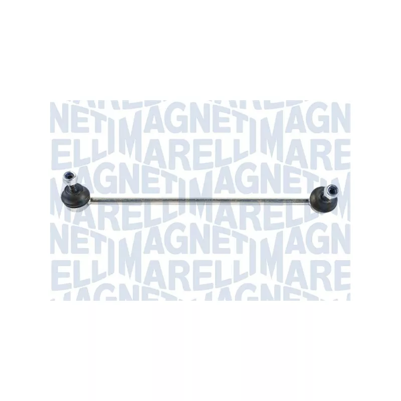 Entretoise/tige, stabilisateur avant gauche MAGNETI MARELLI 301191624980